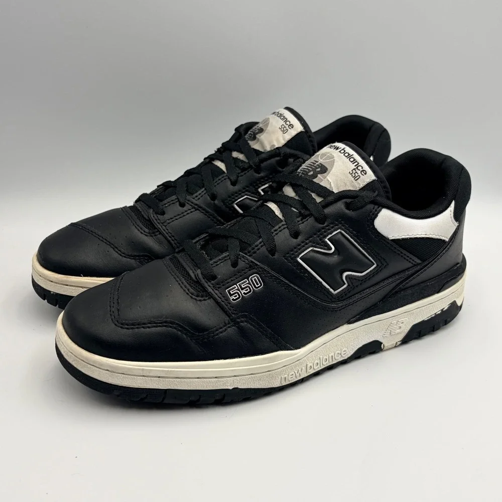 New Balance street inspired crafted
